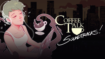 Coffee Talk Steam News Hub