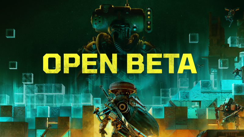 Behaviour Interactive Inc. - Meet Your Maker’s Open Beta Playtest ...