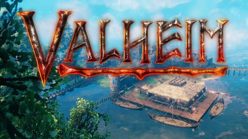 Valheim: New Mod enables Monstrous Body Proportions