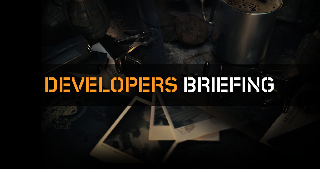 Combat Arms Reloaded Developers Briefing 16 Steam News