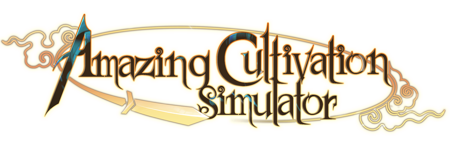 Amazing Cultivation Simulator The Amazing Cultivation Simulator 1 0 Amp Dlc Has Released Steam News