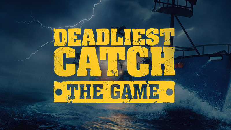 Deadliest Catch: The Game - Road Map Update - Steam News