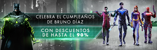 Ahorra un 75% en LEGO® Batman™: The Videogame en Steam