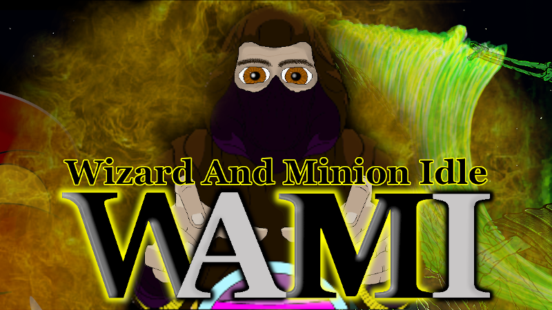 wizard and minion idle mana cap rate
