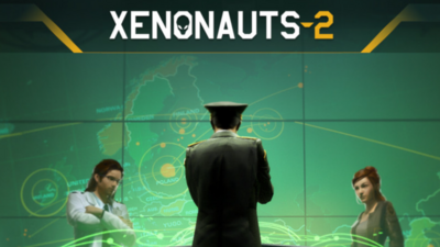 xenonauts 2 homepage