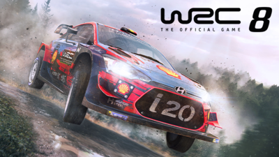 Steam Wrc 8 Fia World Rally Championship