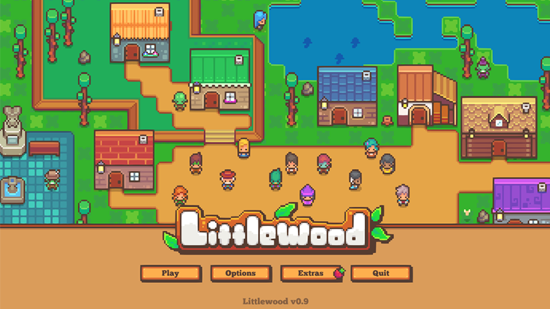 Littlewood Littlewood V0 9 Steam News