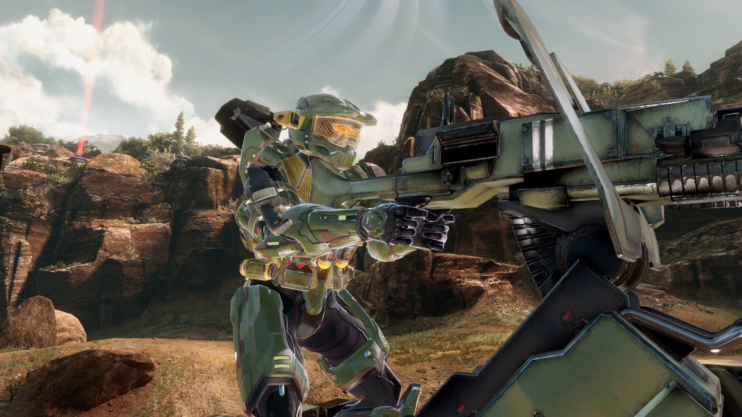 Steam Community :: Halo: The Master Chief Collection