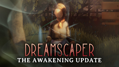 dreamscaper switch release date