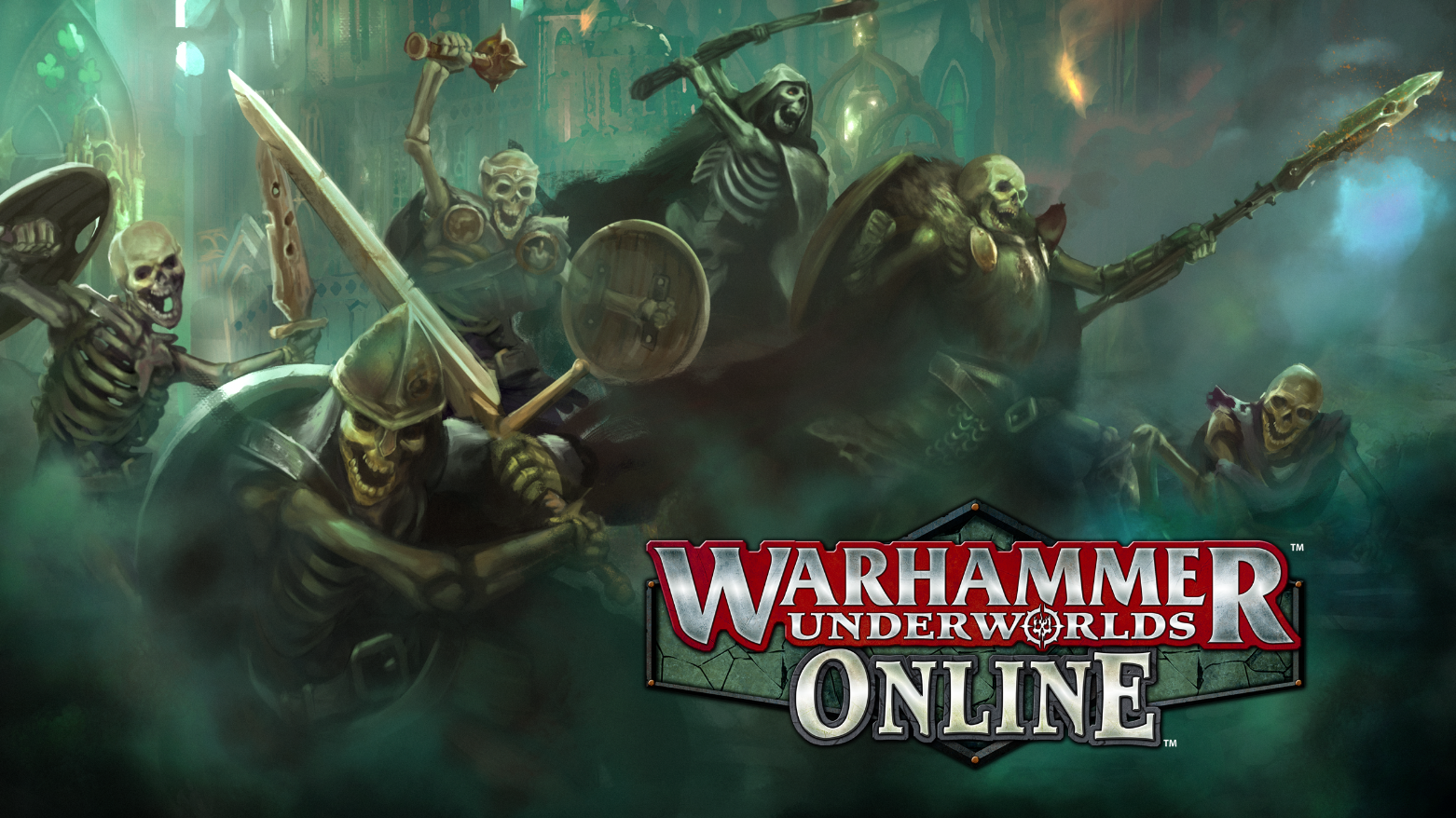 Steam warhammer underworlds фото 42