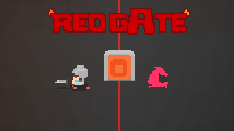 Red Gate - Update 0.4.3.0 ! - Steam News