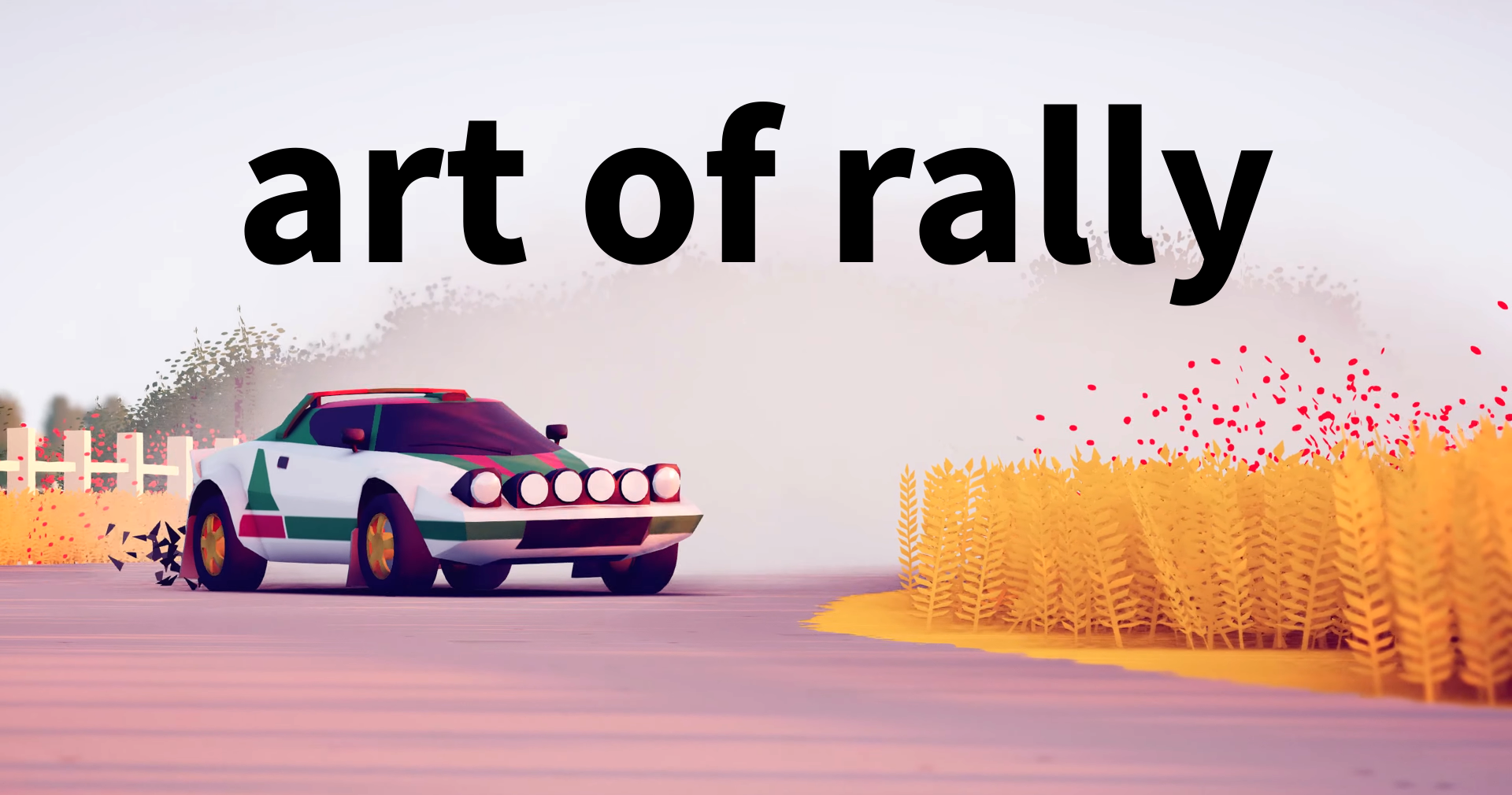 Image result for art of rally
