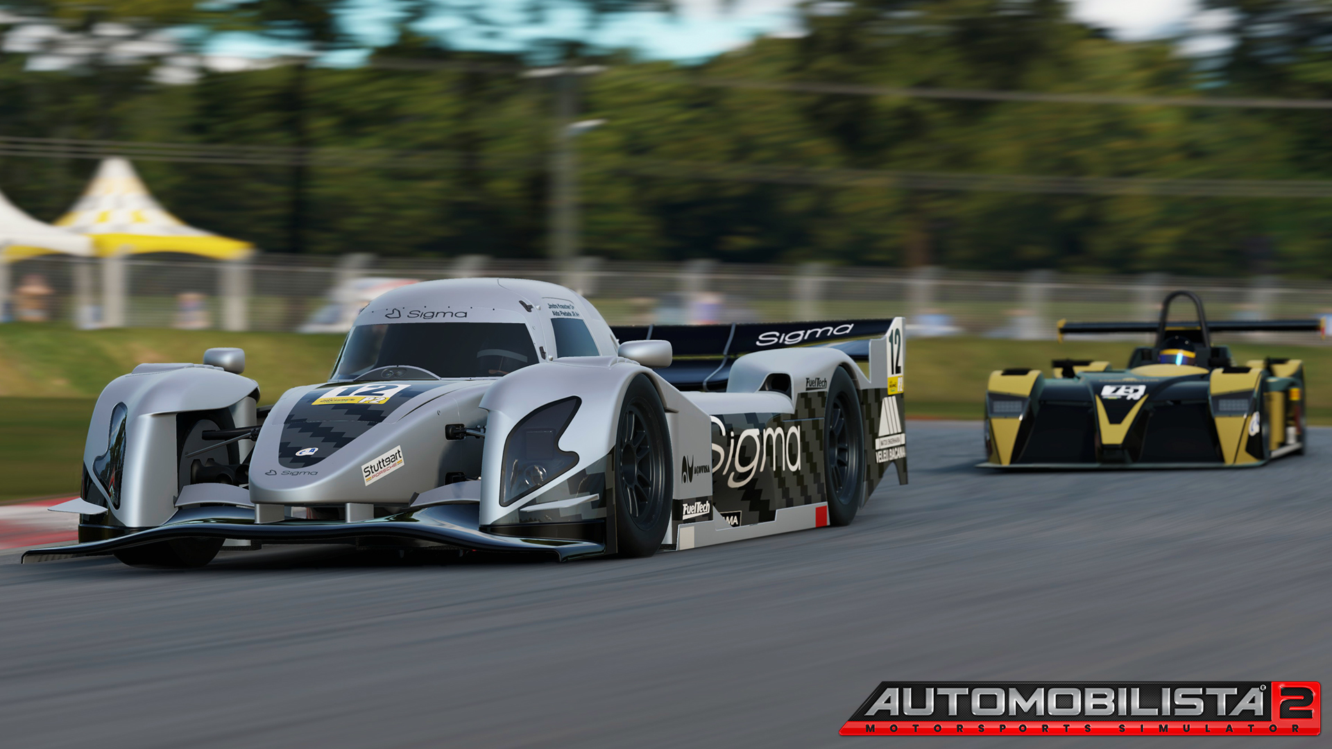 May 15, 2020 Automobilista 2 V0.9.2.1 RELEASED! Automobilista 2 - Reiza Studios This update is largely focused on FFB, physics and AI developments, but it features a large assemble of improvements & fixes in all fronts, adds the option to save ...