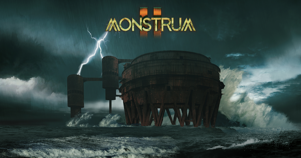 Monstrum 2