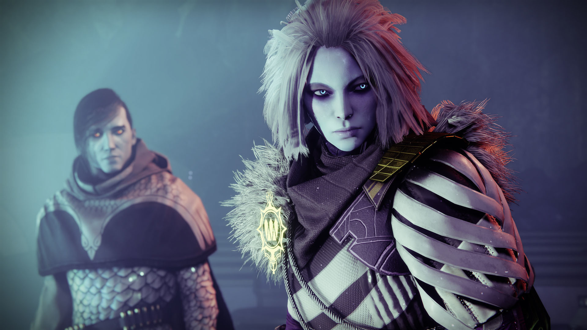 And so, it is now, under the light of a long-awaited sun, that Mara Sov ret...