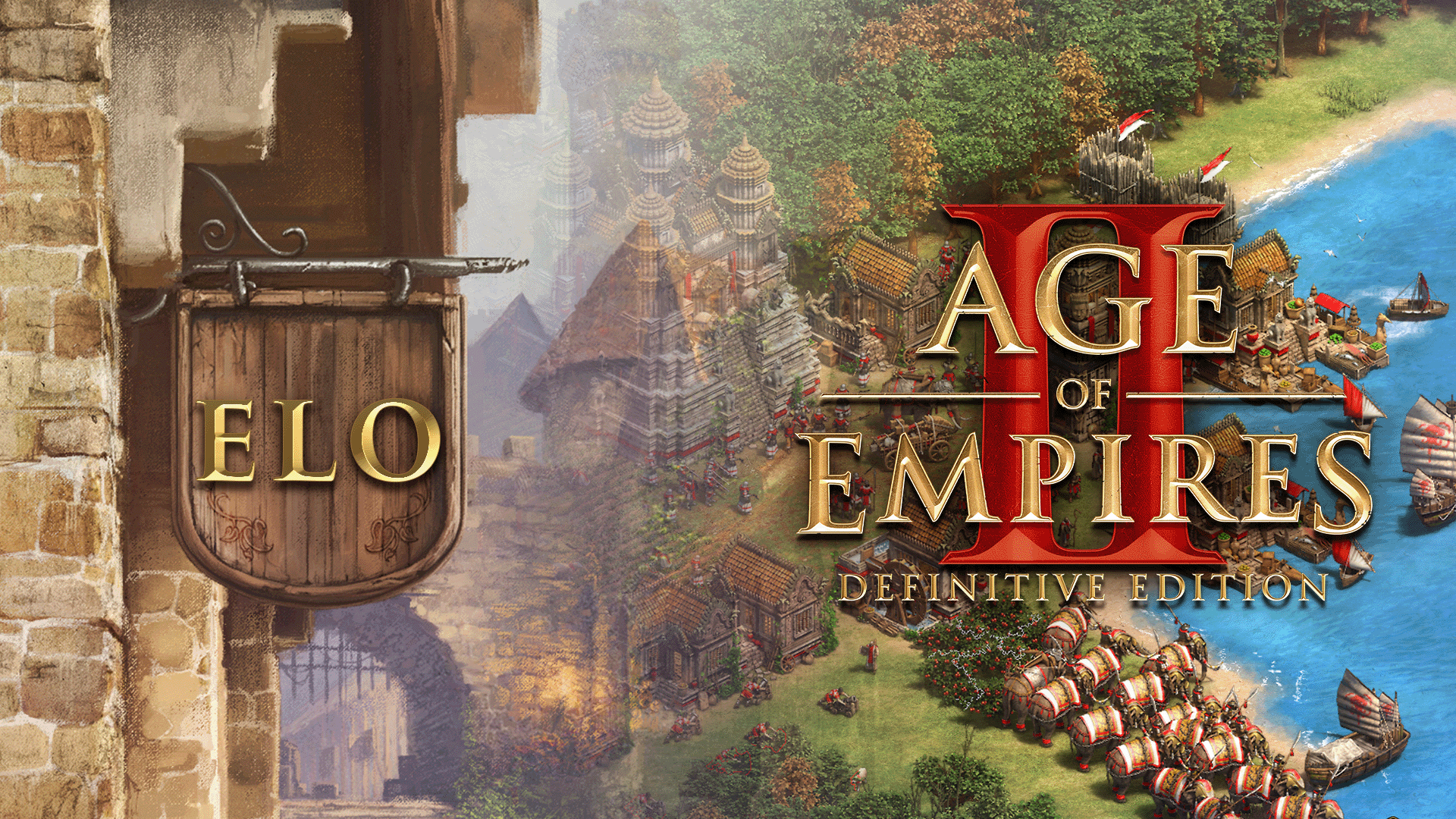 стим age of empires 2 definitive фото 97