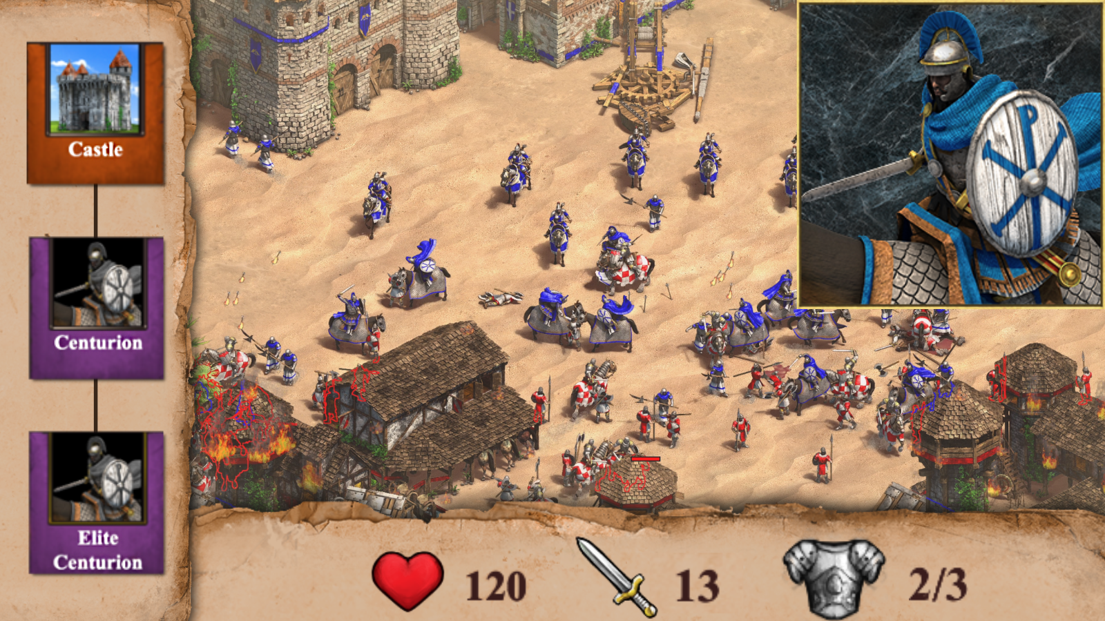 стим age of empires 2 definitive фото 106