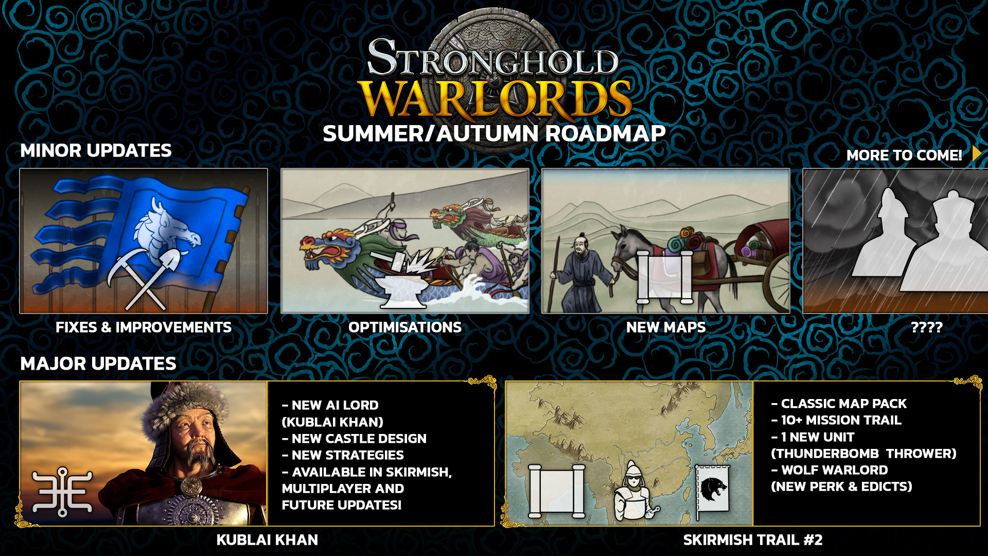 Stronghold warlords стим фото 63