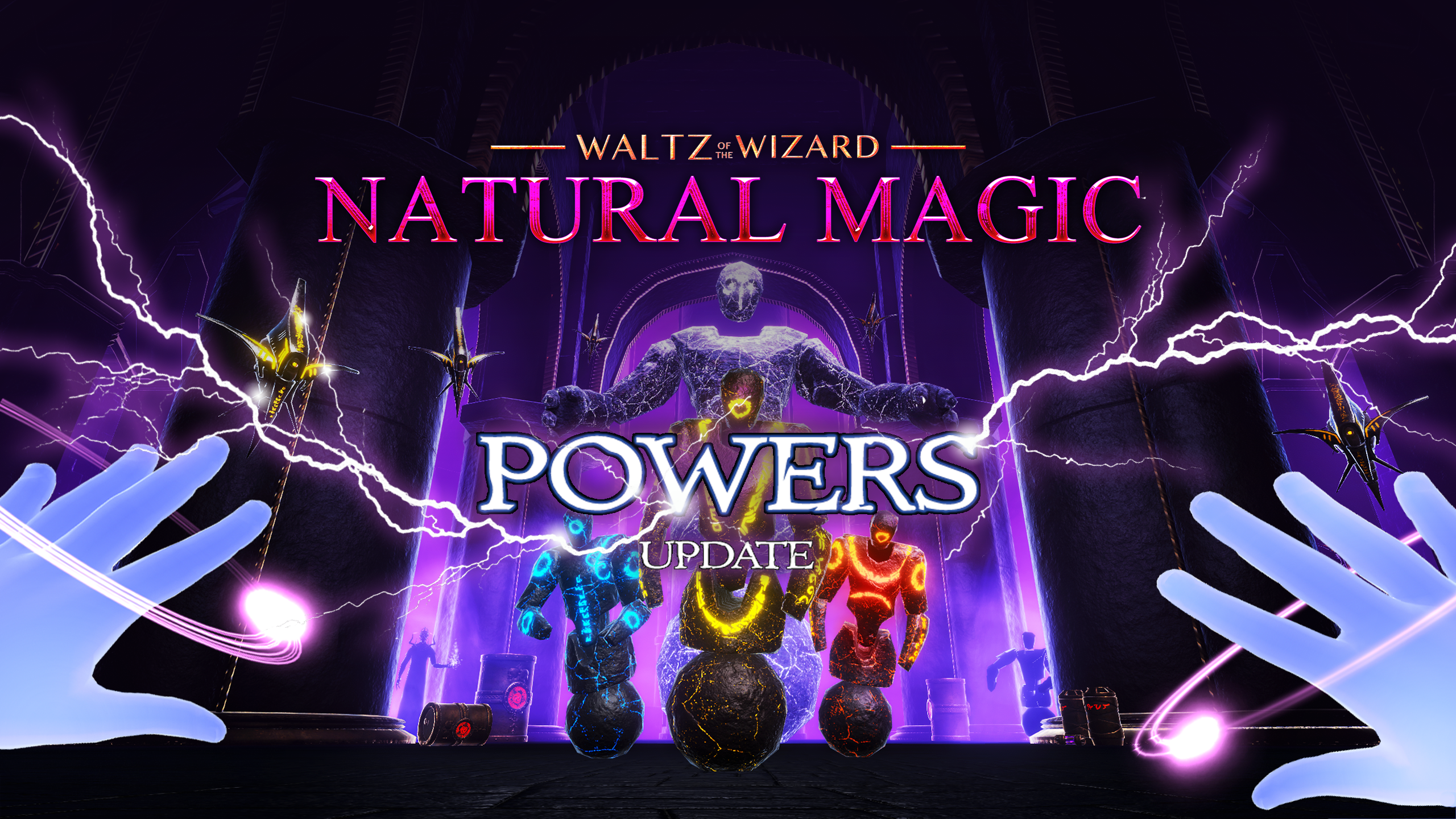 Magic vr. Waltz of the Wizard. Waltz of the Wizard VR. Waltz of the Wizard: natural Magic. The natural Magic сборка.