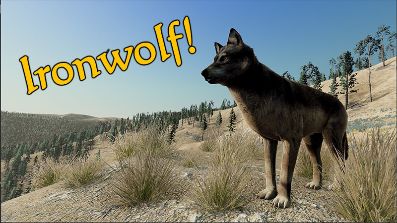 wolfquest free download steam