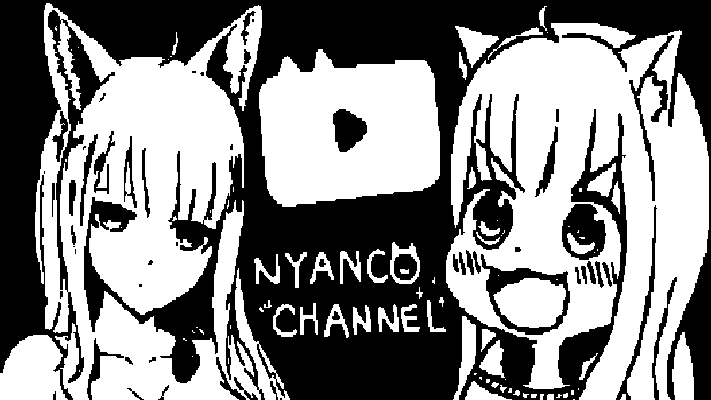 Nyanco Project 新しいゲーム ニャンコ チャンネル Steamニュース