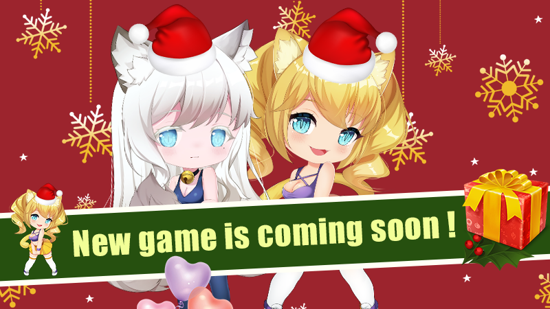 Miss Neko Miss Neko 2 Will Be Released On December 17th Steam News