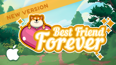 Best Friend Forever On Steam