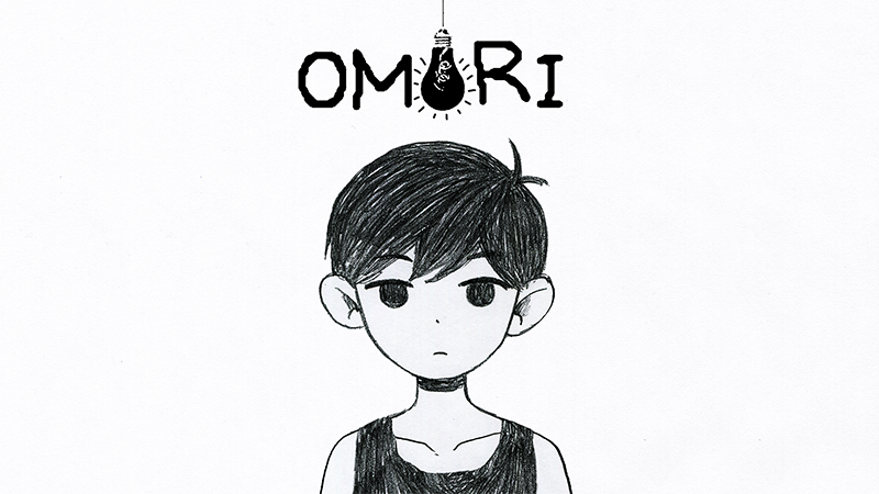 OMORI - OMORI Now Available in Japanese! - Steam News