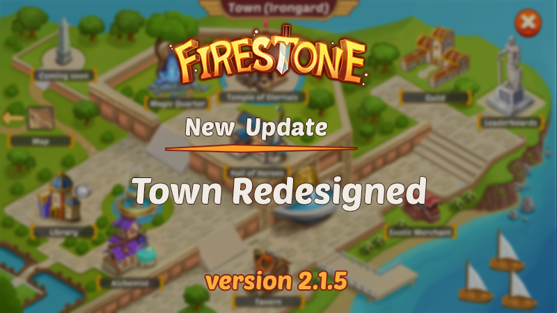 instal the last version for ipod Firestone Online Idle RPG