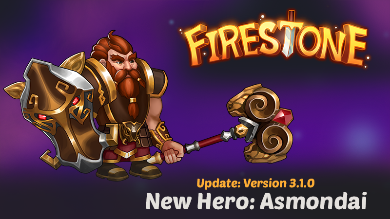 download the new version for ipod Firestone Online Idle RPG