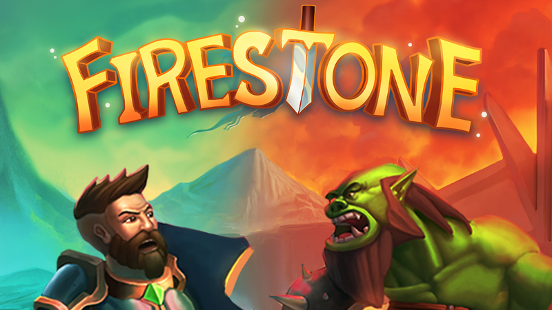 download the last version for iphoneFirestone Online Idle RPG
