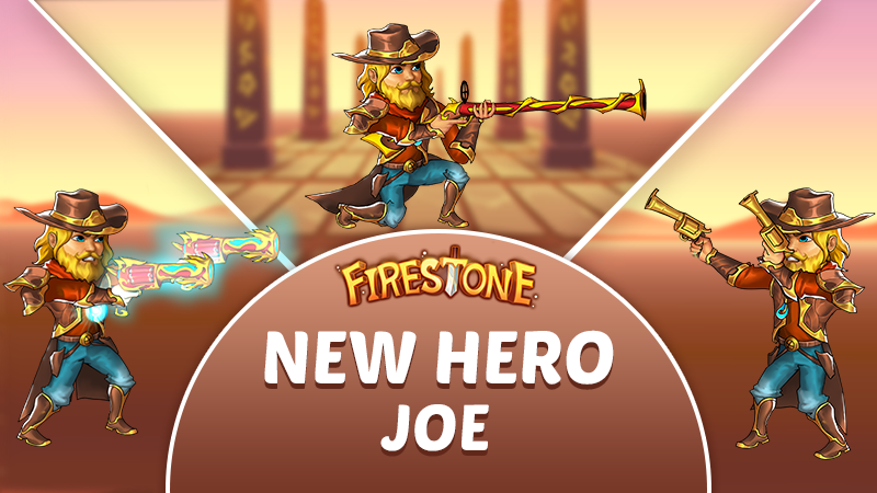 Firestone Online Idle RPG instal