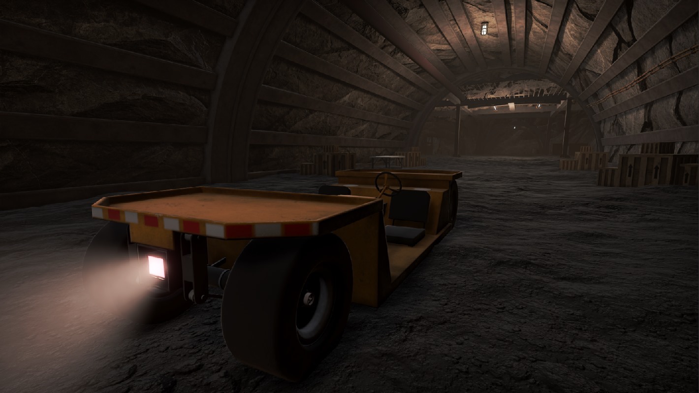 Steam Community :: Coal Mining Simulator