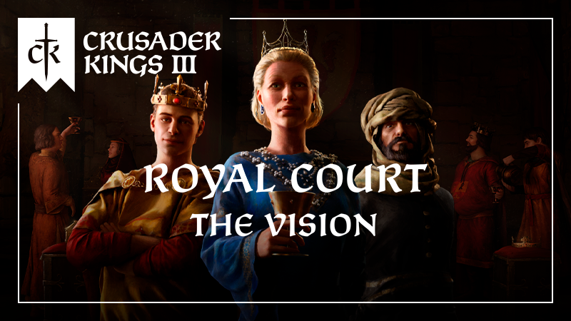 ck3 royal court