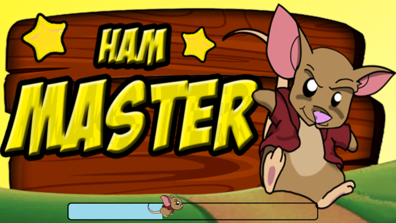 HAM-MASTER - several improvements - Steam News