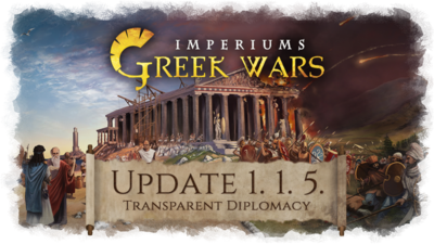 Steam Imperiums Greek Wars