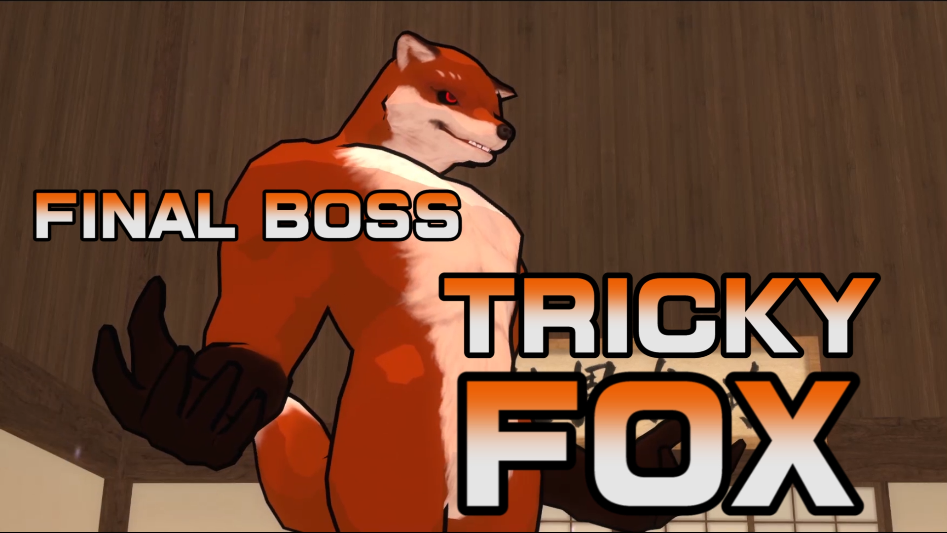 Fight Of Animals Free Unlockable Boss Characters Adjustment Update Steam News