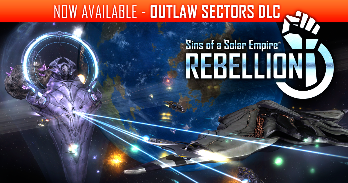 Steam Community :: Group :: Sins of a Solar Empire: Rebellion