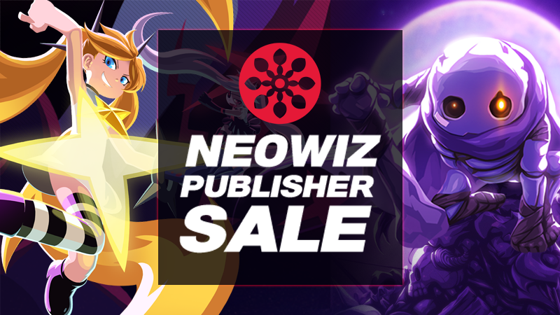 NEOWIZ - Neowiz Publisher Sale - Tin tức Steam | Hình 4