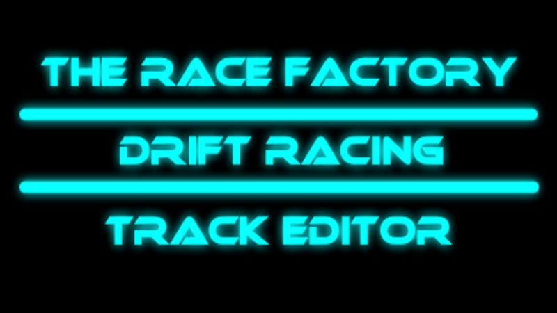 TRF - The Race Factory - Game Features planned for June Release - Steam ...