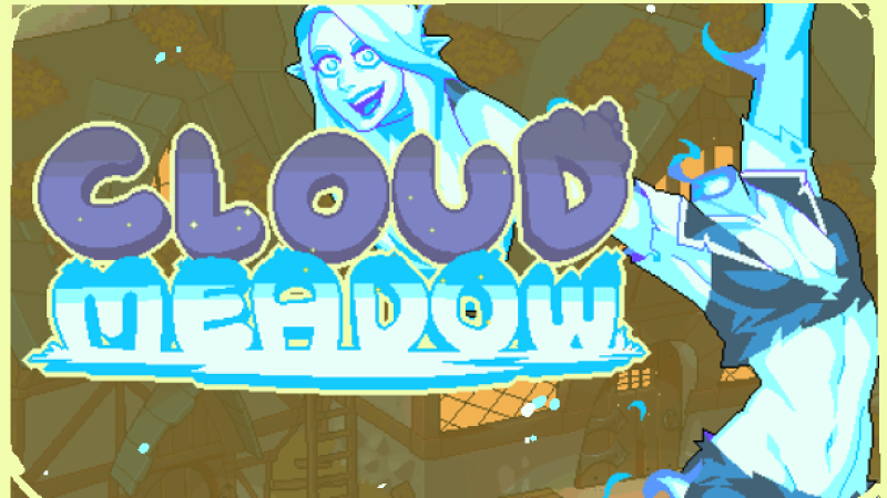 Cloud meadow cheat code. Cloud Meadow коды. Cloud Meadow читы. Cloud Meadow русификатор стим. Cloud Meadow Steam.