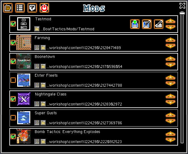 horizon mod load order