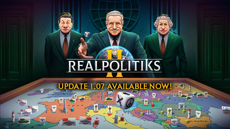 Realpolitiks II instal the last version for ios