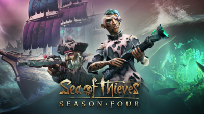 sea of thieves free