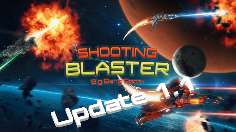 Steam Community :: Shooting Blaster Big Bang Boom