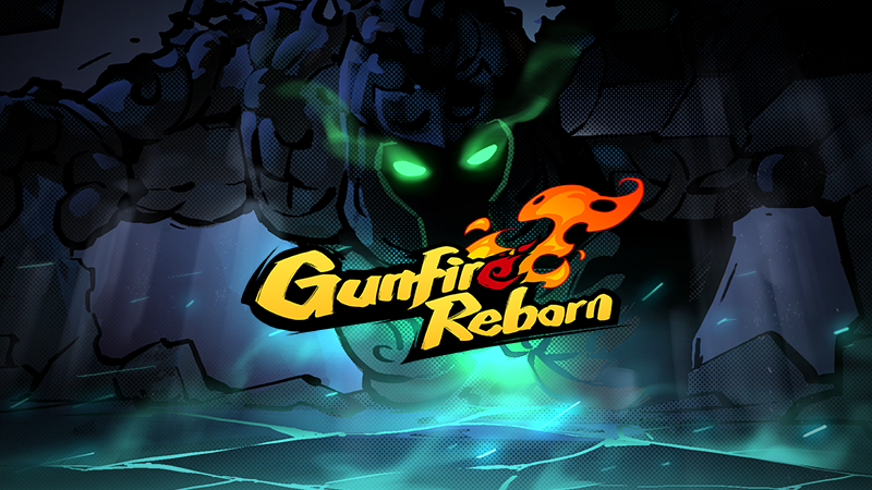 Gunfire Reborn 10月30日アップデートお知らせ Steamニュース