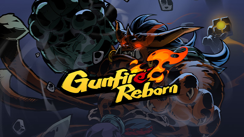 Gunfire Reborn - Update notes - 8/31/2020 - Steam News