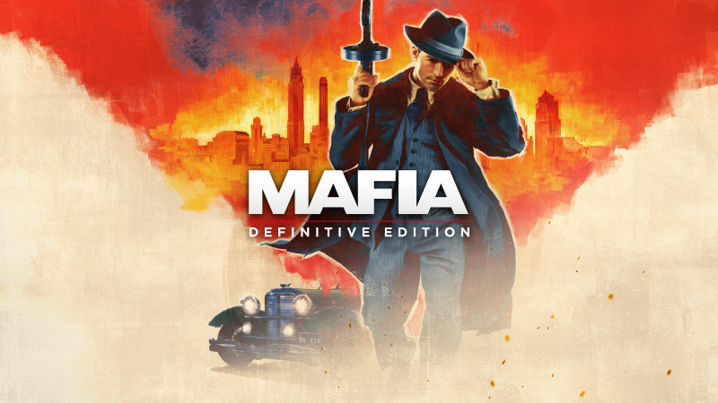 Mafia: Definitive Edition - 2K Launcher 1.3.0 Release Notes - Steam News