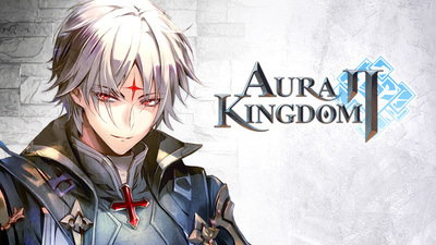 Aura Kingdom 2 𝘽𝙞𝙜 𝙐𝙥𝙙𝙖𝙩𝙚 𝙄𝙣𝙘𝙤𝙢𝙞𝙣𝙜 𝙋𝙖𝙧𝙩 𝙄𝙑 Steamニュース