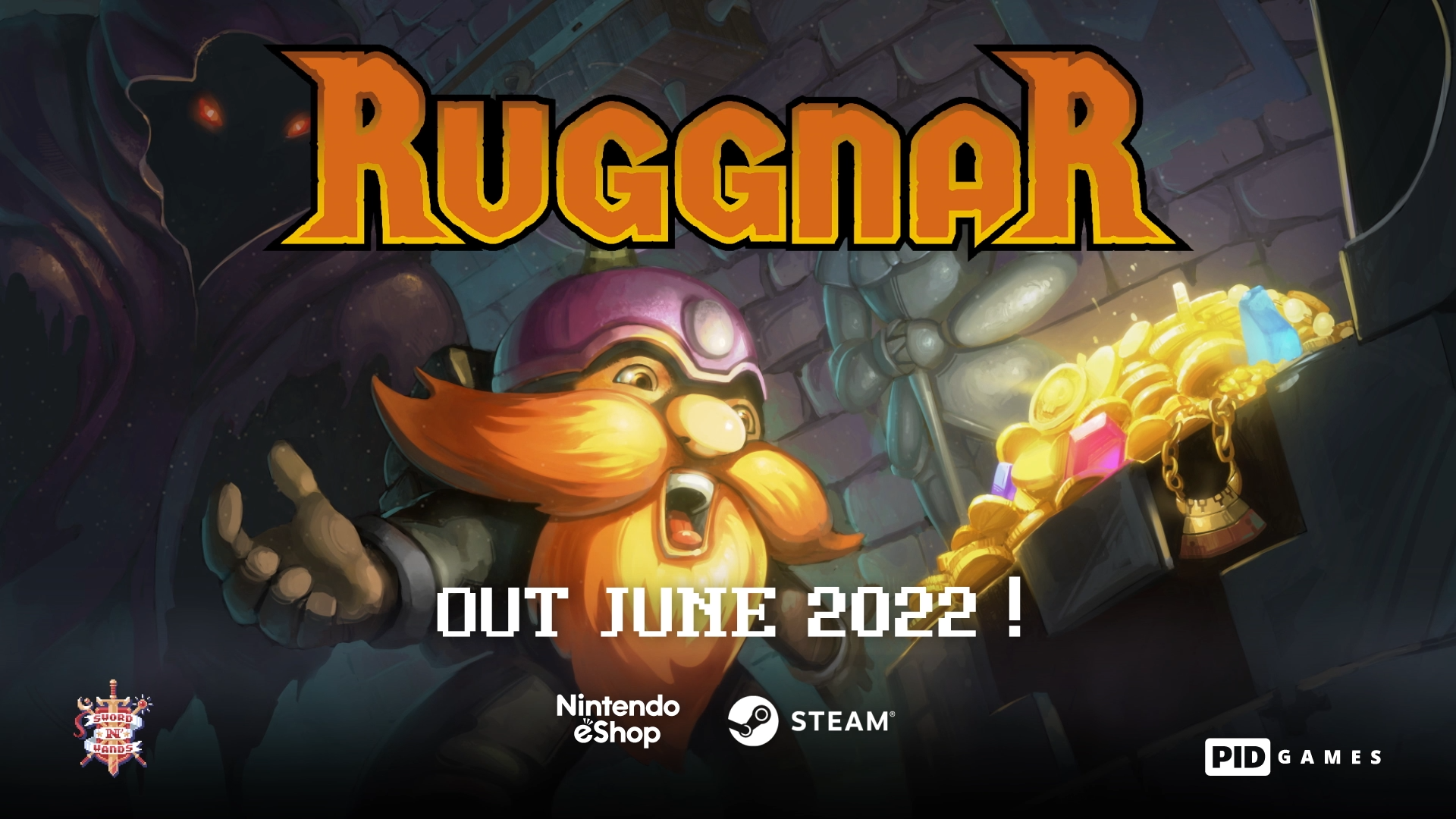 Steam releases june фото 20
